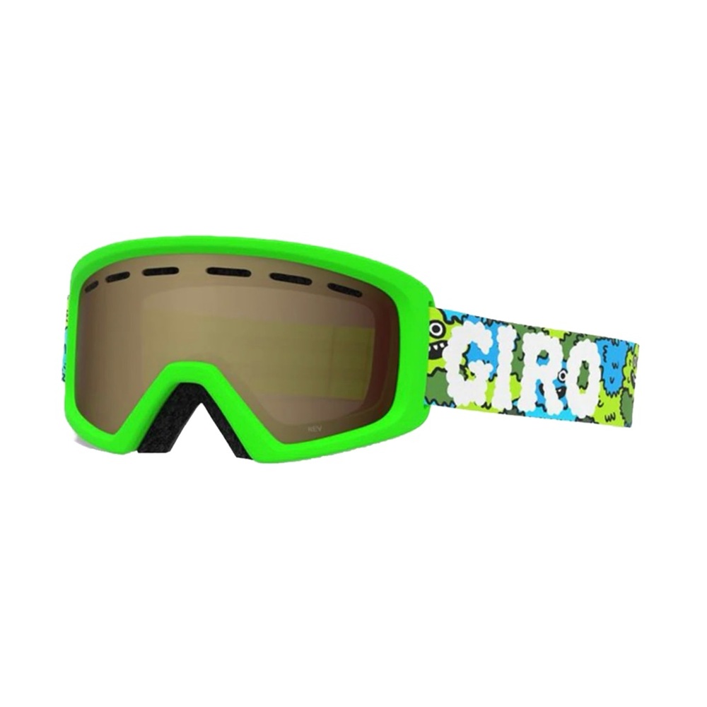 Giro Youth Rev Snow Goggles